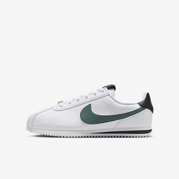 Ninos Cortez Calzado. Nike US